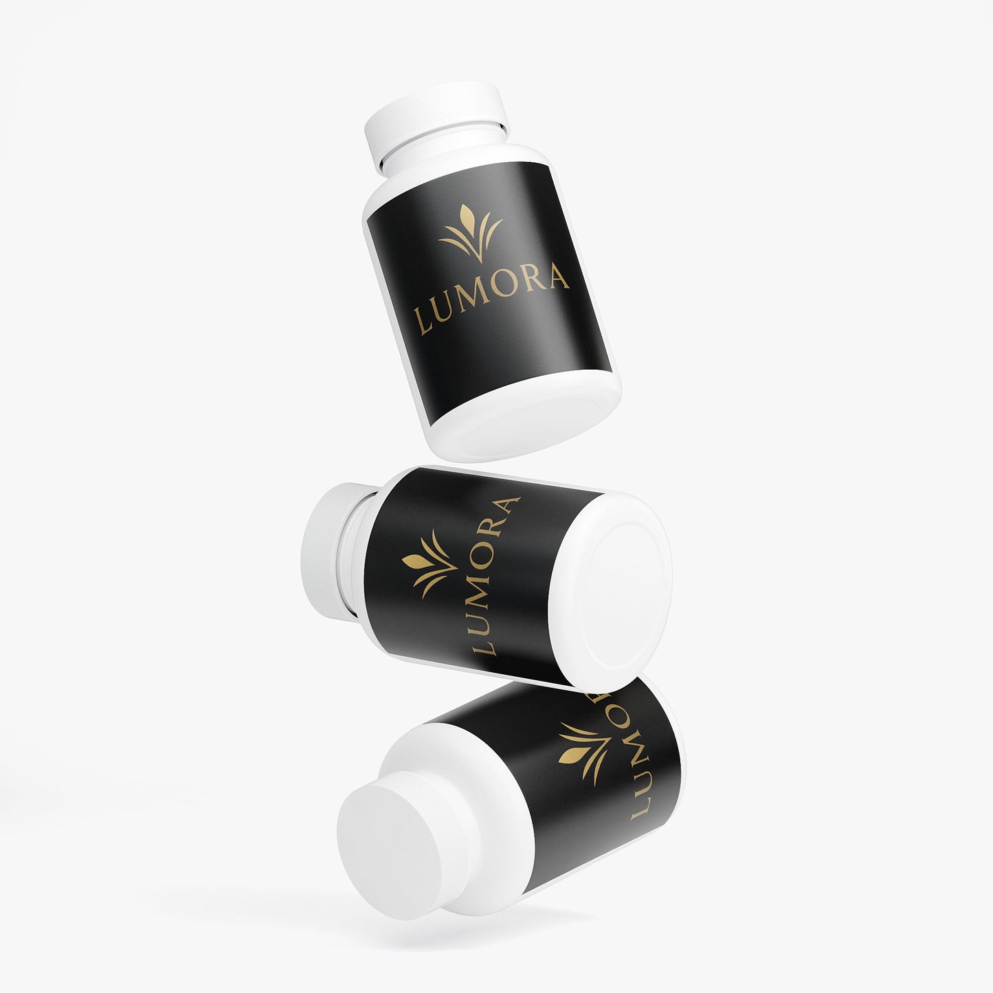 LUMORA Moringa Pure