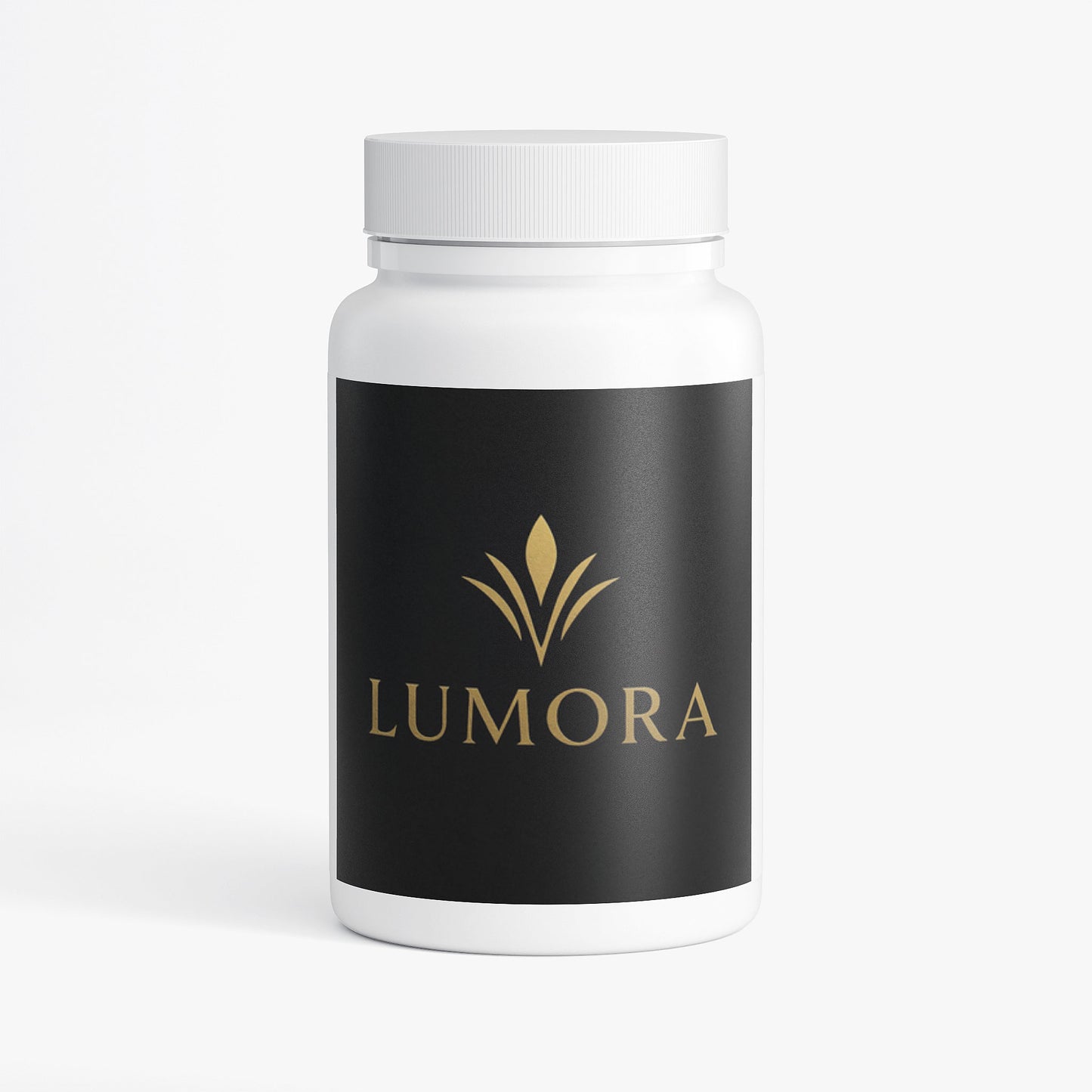 LUMORA Fat Burner with MCT
