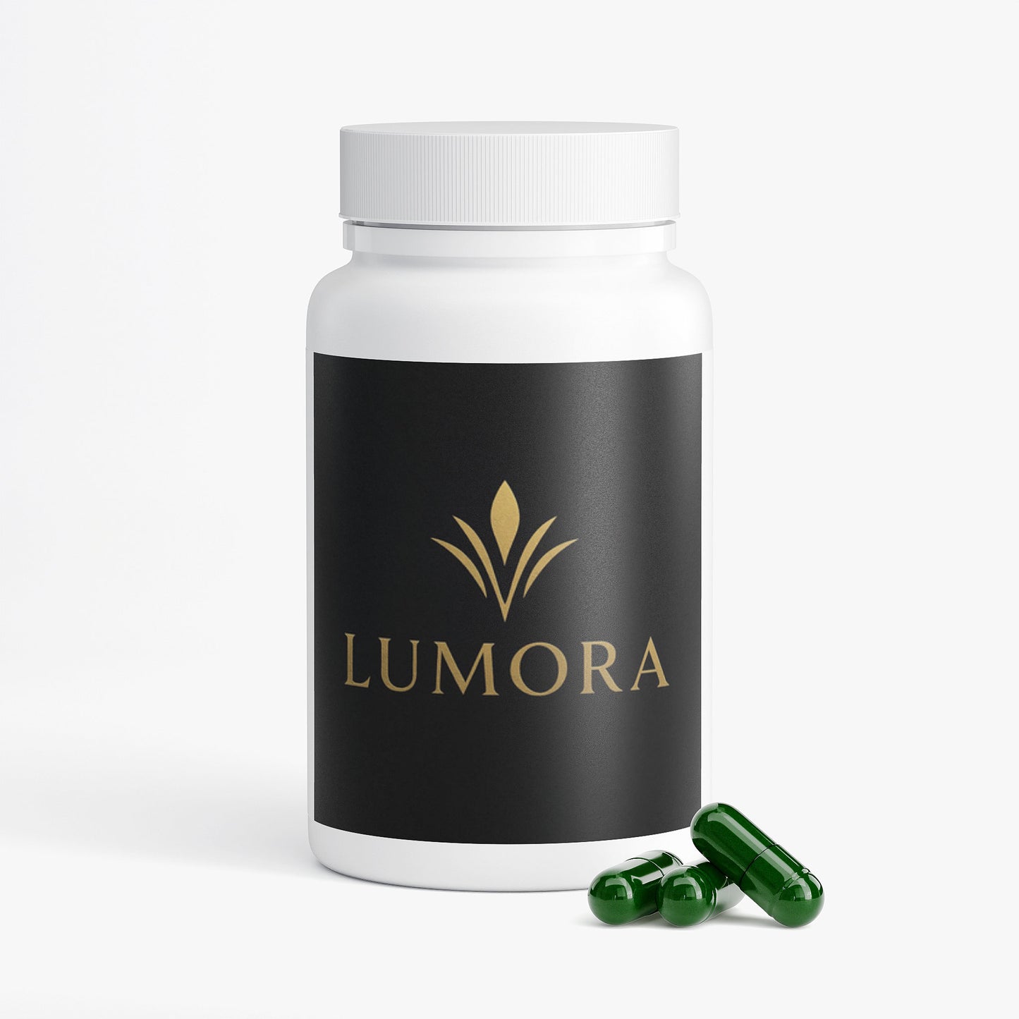 LUMORA Fat Burner with MCT