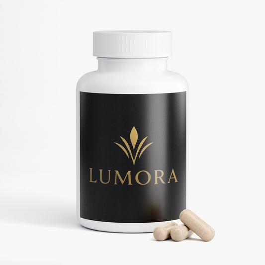 LUMORA Sleep Formula