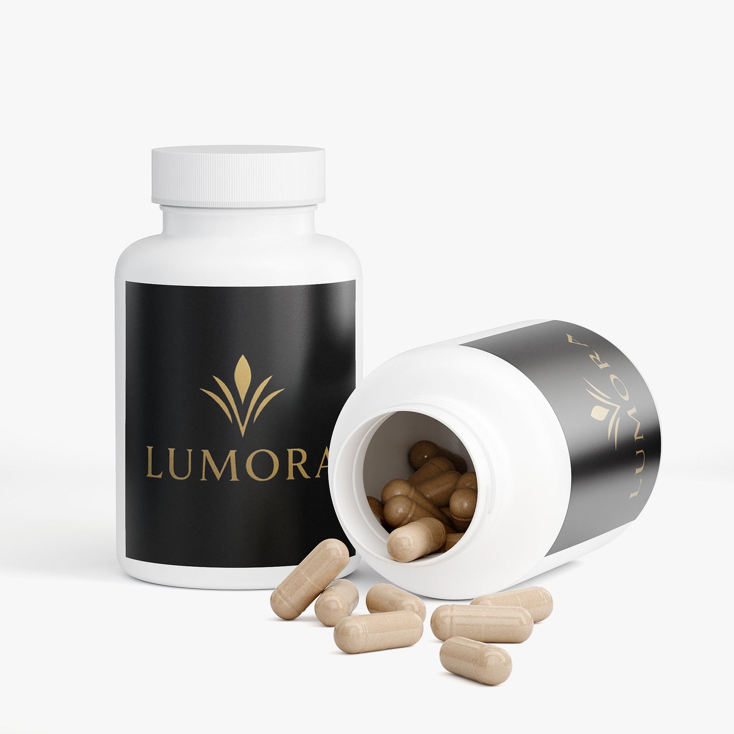 LUMORA Sleep Formula