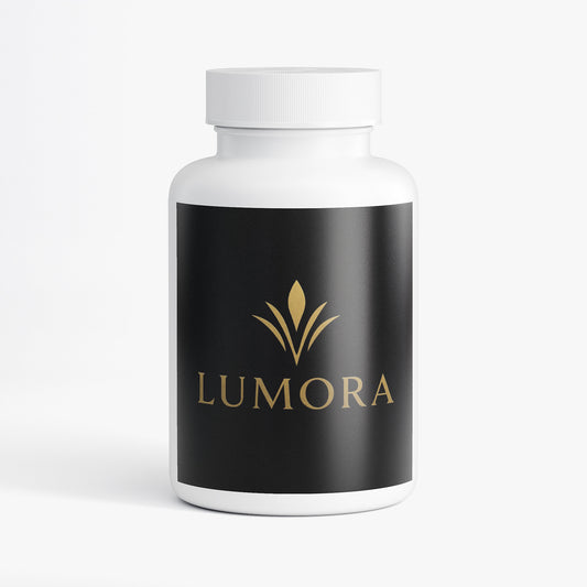 LUMORA Moringa Pure